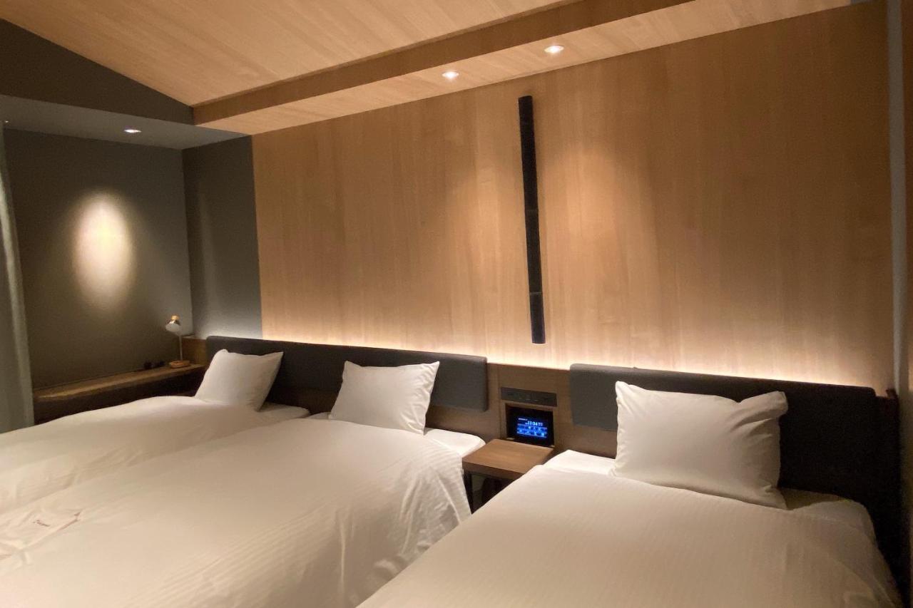 Hotel Keihan Tenmabashi Ekimae Осака Экстерьер фото